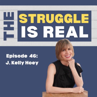 How to Network and Build Relationships Online Like a Pro | E46 J. Kelly Hoey