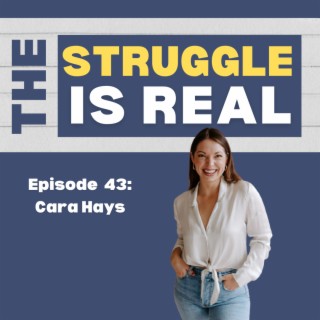 First Date Tips, Single Girl Bucket List, and Exploring Sobriety | E43 Cara Hays