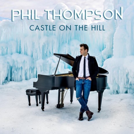 Castle on the Hill (Instrumental Version) | Boomplay Music