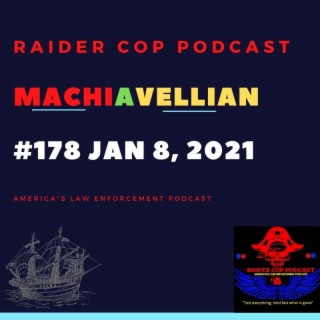 Machiavellian #178