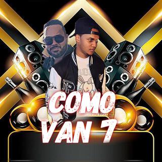 COMO VAN 7