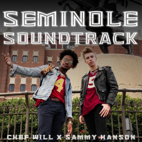 Seminole Soundtrack ft. Sammy Hanson | Boomplay Music