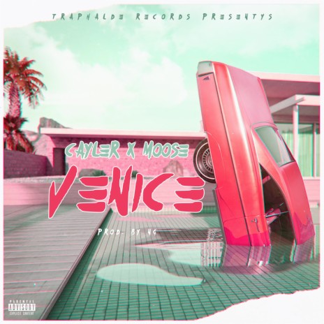 Venice ft. MooseLee | Boomplay Music