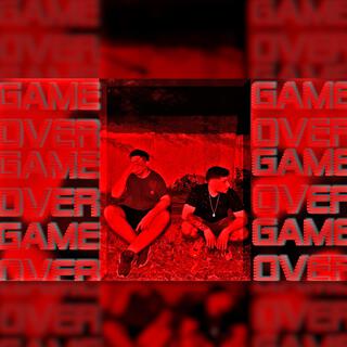 Game Over ft. Big L lyrics | Boomplay Music