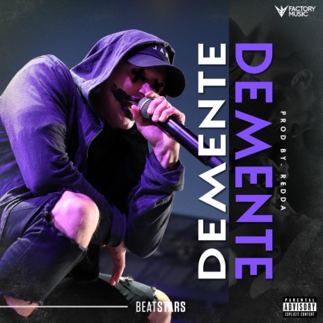 Demente | Boomplay Music