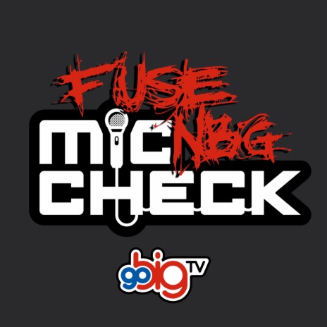 Mic Check | Boomplay Music