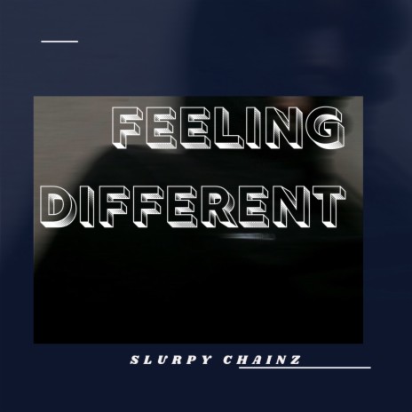 Feeling Different | Boomplay Music