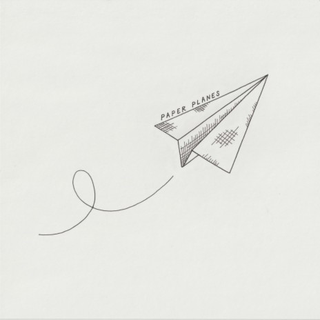 Paper Planes | Boomplay Music