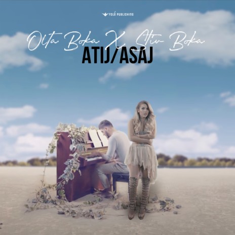 Atij/Asaj ft. Stiv Boka | Boomplay Music