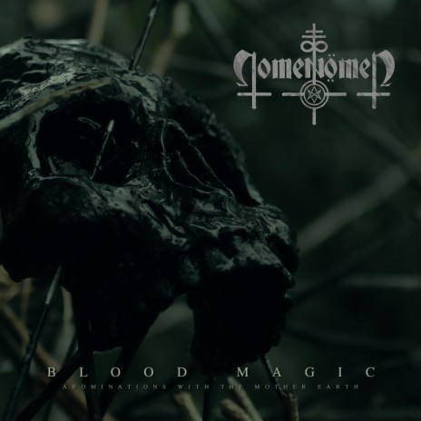 Blood Magic: Abominations With The Mother Earth | Boomplay Music