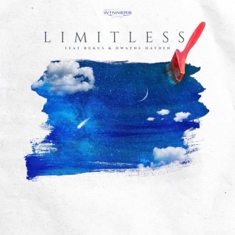 Limitless ft. Rukus & Dwayne Hayden