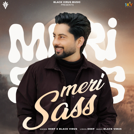 Meri Sass ft. Black Virus | Boomplay Music