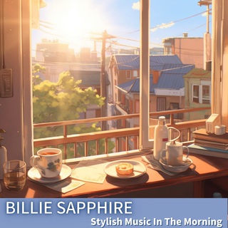 Stylish Music In The Morning