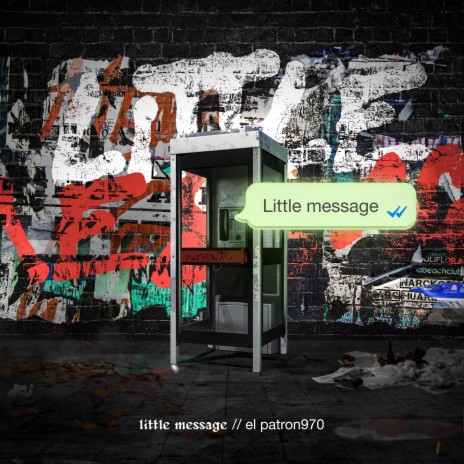 Little Message | Boomplay Music