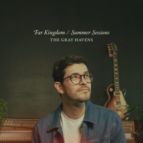 Ghost of a King // Summer Sessions