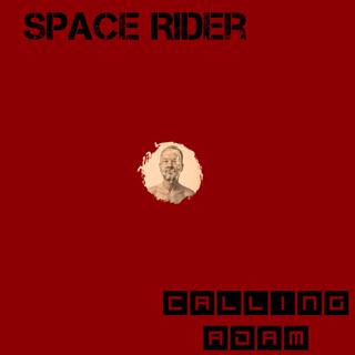 Space Rider (West LA Mix)