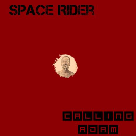 Space Rider (West LA Mix) | Boomplay Music