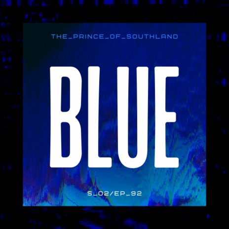 Blue (Del's Theme) | Boomplay Music