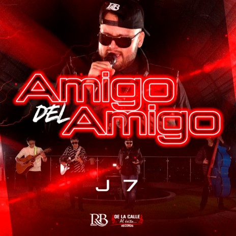 Amigo Del Amigo | Boomplay Music