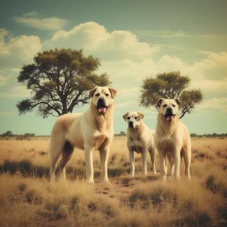 Kangal dog Groove