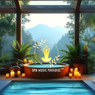 Body Rejuvenation & Healing: Tranquil Music for Reiki Healing, Spa Relaxation & Luxurious Bath Time