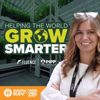 017 Fluence - Helping the World Grow Smarter with Corrine Wilder