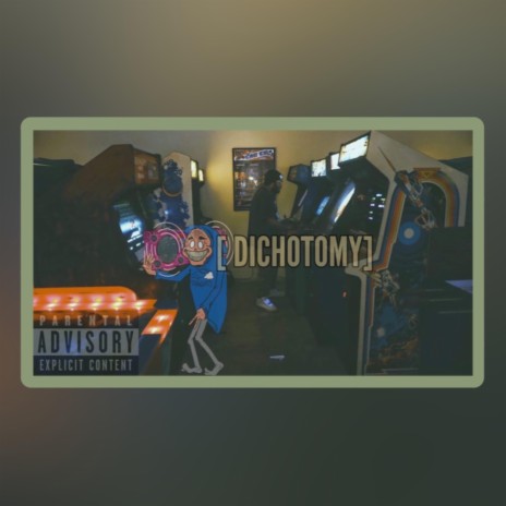 DICHOTOMY ft. Soo | Boomplay Music