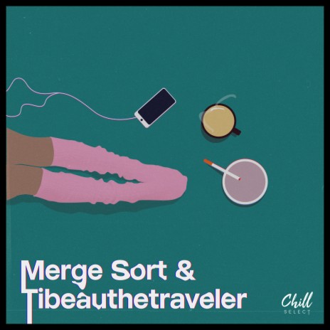 City Park ft. Merge Sort & Chill Select | Boomplay Music