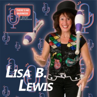 Ep. 3 Lisa B. Lewis: Bridging the Gap in Accessibility