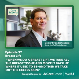 Breast Lift - Dr. Brian Eichenberg