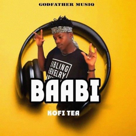 BAABI | Boomplay Music