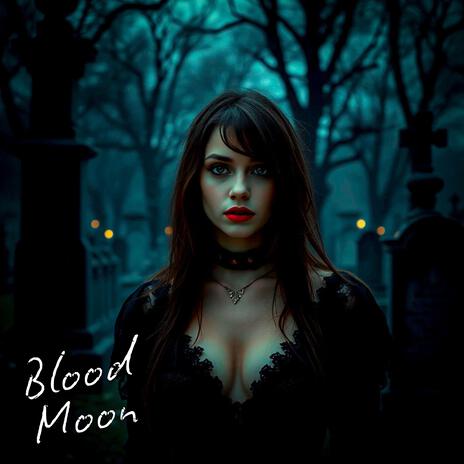 Blood Moon | Boomplay Music