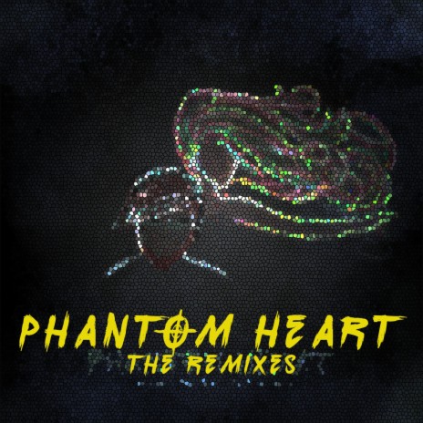 Phantom Heart (Synthient PRD Remix) ft. Synthient PRD