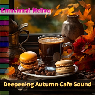 Deepening Autumn Cafe Sound