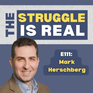 Network at Your Next Conference Without Being Awkward | E111 Mark Herschberg