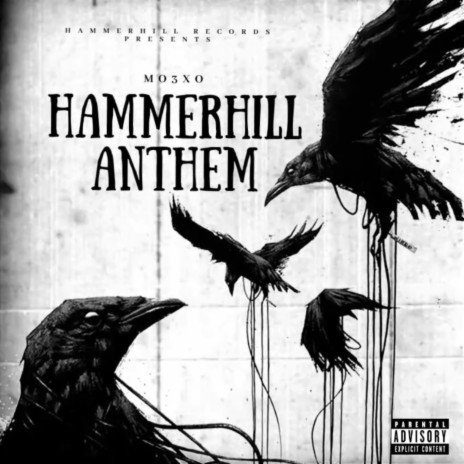 HammerHill Anthem | Boomplay Music