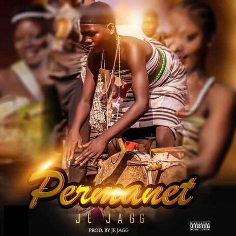 PERMANENT | Boomplay Music