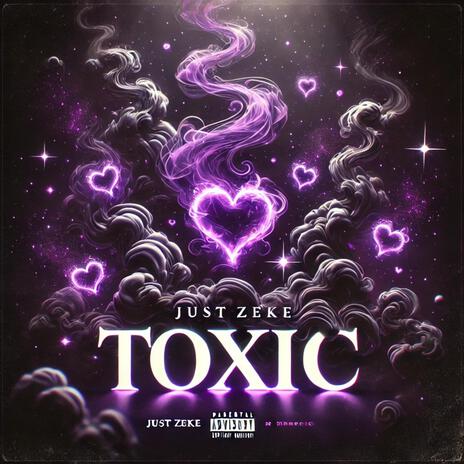 TOXIC | Boomplay Music