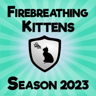 Season 2023 Finale: The Fire Inside (LURPS)