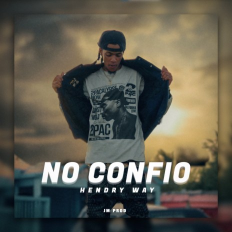 No Confio (2022 Remastered Version) | Boomplay Music