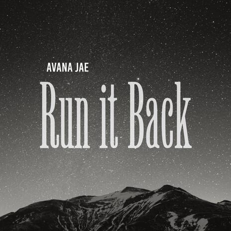 Run It Back | Boomplay Music