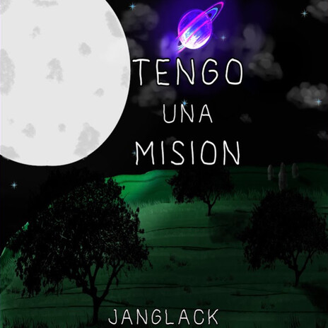 Tengo una Mision | Boomplay Music