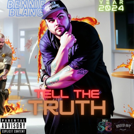 Tell The Truth | Boomplay Music