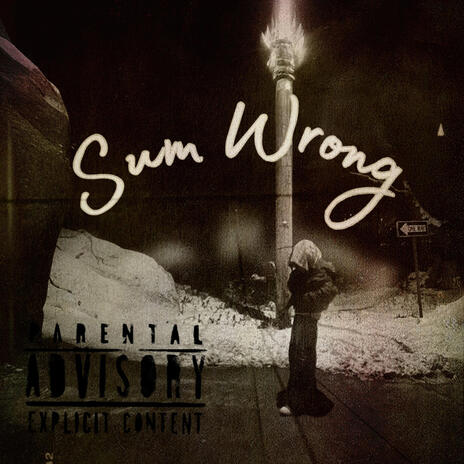 Sum Wrong | Boomplay Music