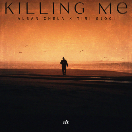 Killing Me ft. Tiri Gjoci