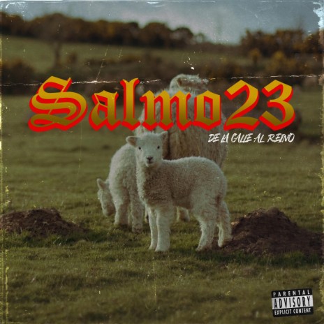Salmo23 | Boomplay Music