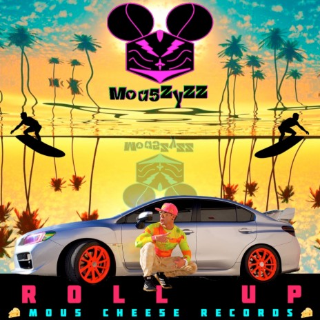 Roll Up | Boomplay Music