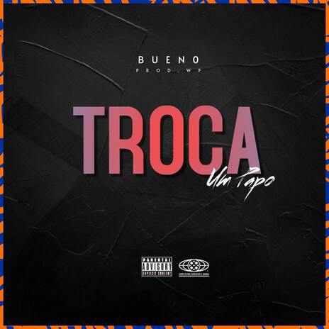 Troca Um Papo ft. DJ Gui | Boomplay Music