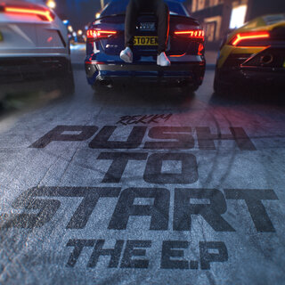 Push to Start