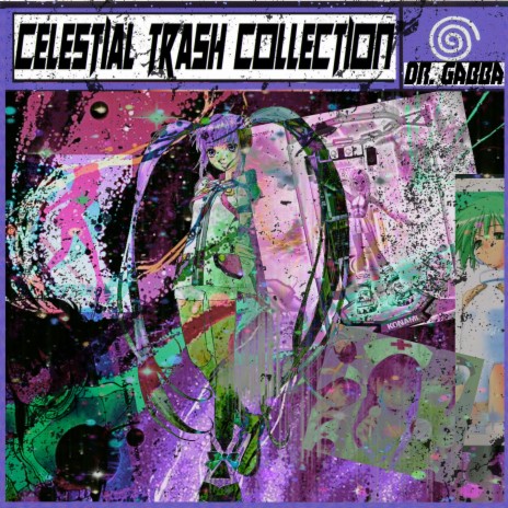 Celestial Trash Collection | Boomplay Music